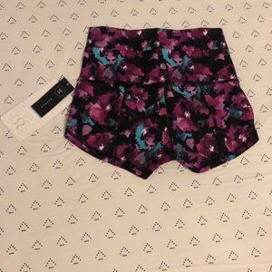 Lily lemon Wunder Short 2”